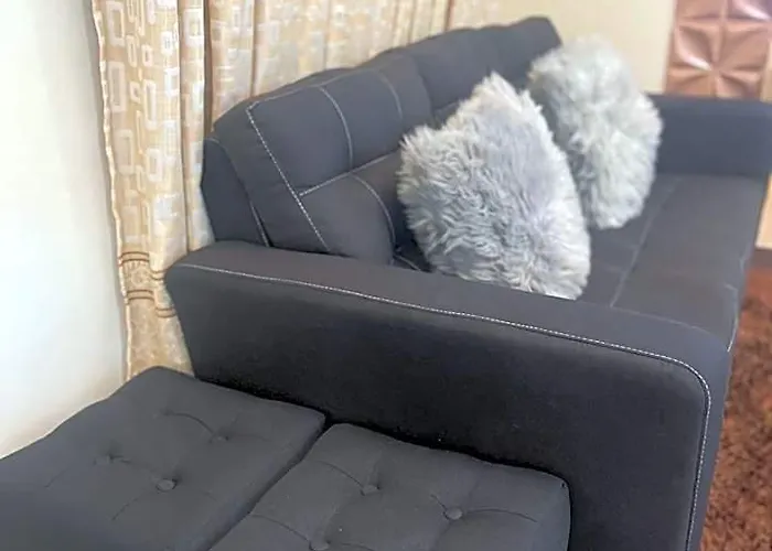 Two Bedroom With Balcony 70sqm -pasig Manilla