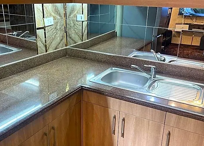 Two Bedroom With Balcony 70sqm -pasig Manilla